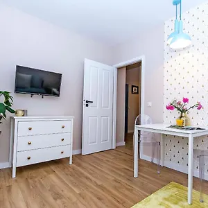  Apartament Sun Mare Polska