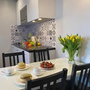  Apartament Pod Smrekiem Polska