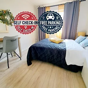  Apartament Cosyrest-odpocznij Przytulnie Polska