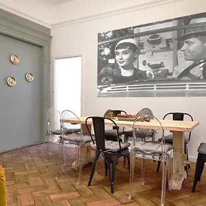  Apartament Awesome Krakowska Street Polska